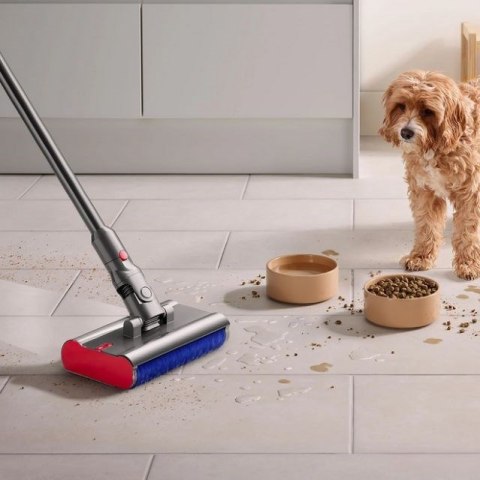 Odkurzacz DYSON V12s Detect Slim Submarine