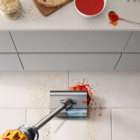 Odkurzacz DYSON V12s Detect Slim Submarine