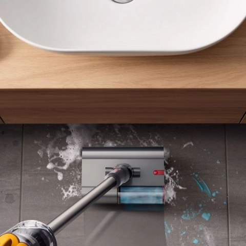 Odkurzacz DYSON V12s Detect Slim Submarine