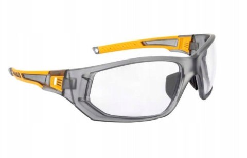 Okulary ochronne, miter clear DPG112 DEWALT