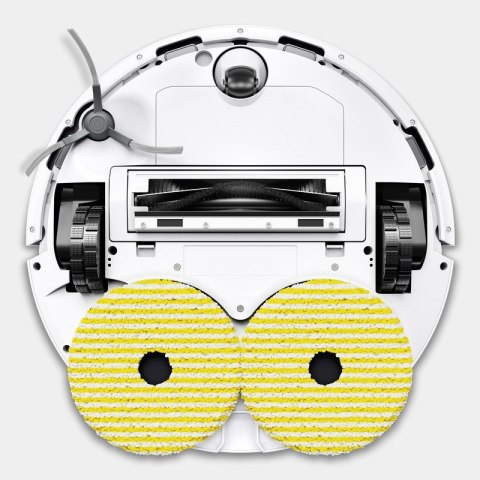 Robot sprzątający z bazą KARCHER RVM 4 Comfort