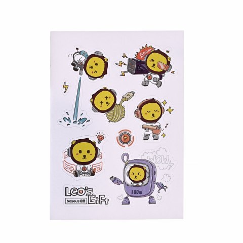 Słuchawki bezprzewodowe Baseus Bowie E20 (czarny)