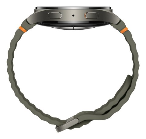 Smartwatch Samsung Galaxy Watch 7 (L310) AMOLED 44mm Zielony