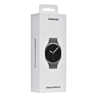 Smartwatch Samsung Galaxy Watch 8 (L320) AMOLED 40mm Grafitowy