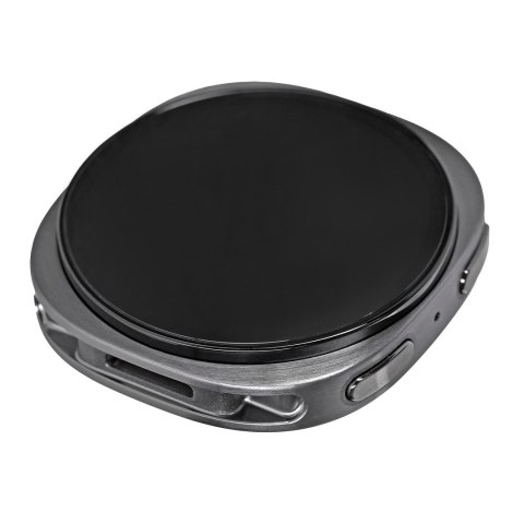 Smartwatch Samsung Galaxy Watch 8 (L320) AMOLED 40mm Grafitowy