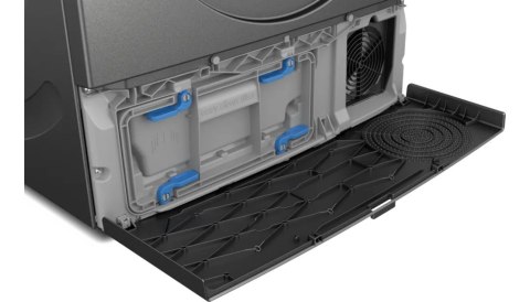 Suszarka do bielizny BOSCH WQG243DRPL