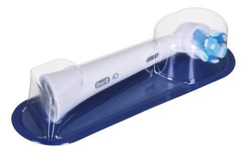 Szczoteczka Oral-B iO Series 9 Rose Quartz