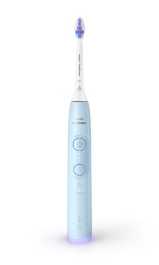 Szczoteczka do zębów PHILIPS HX7406/01