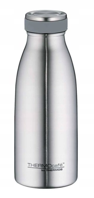 Termobutelka 350 ml THERMOcafé THERMOS - stal nierdzewna