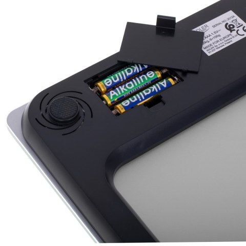 Waga łazienkowa ADLER AD 8175