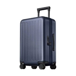 Walizka Xiaomi Expandable Luggage 20" Blue (WYPRZEDAŻ)