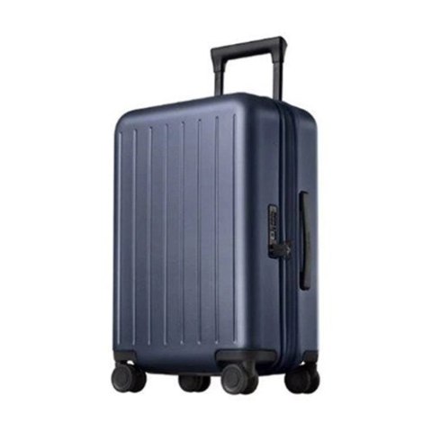 Walizka Xiaomi Expandable Luggage 20" Blue (WYPRZEDAŻ)