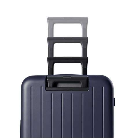 Walizka Xiaomi Expandable Luggage 20" Blue (WYPRZEDAŻ)