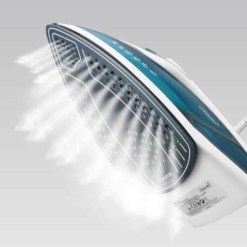 Żelazko 2200W MR-304C MAESTRO