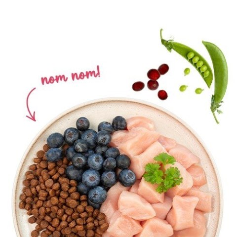 BOSCH Sanabelle Adult Drób 2kg