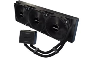 Chłodzenie ASRock Challenger Pure 360