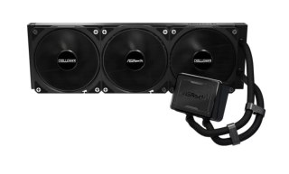 Chłodzenie ASRock Challenger Pure 360