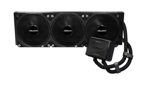 Chłodzenie ASRock Challenger Pure 360