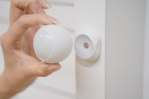 Czujnik ruchu Imou ZP1