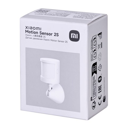 Czujnik ruchu Xiaomi Mi Motion Sensor 2S