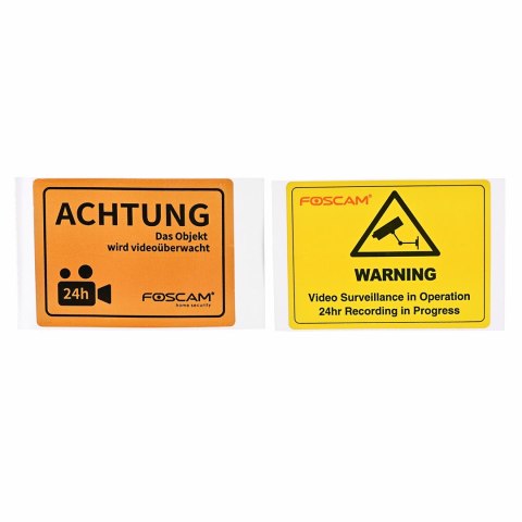 Kamera IP Foscam SD2X