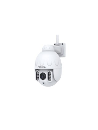 Kamera IP do monitoringu Foscam SD4 4MP WiFi