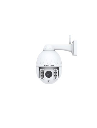 Kamera IP do monitoringu Foscam SD4 4MP WiFi