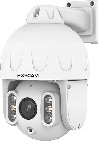 Kamera IP do monitoringu Foscam SD8EP 8MP