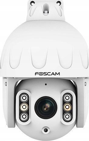 Kamera IP do monitoringu Foscam SD8EP 8MP