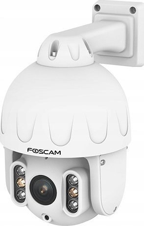 Kamera IP do monitoringu Foscam SD8EP 8MP