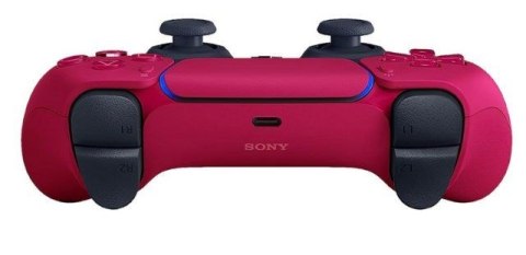 Kontroler bezprzewodowy SONY PS5 DualSense Cosmic Red