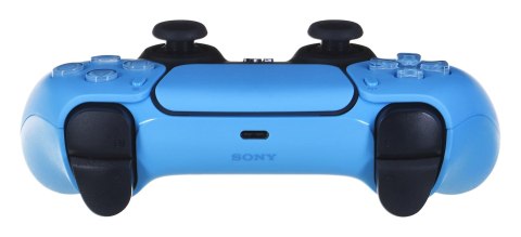 Kontroler bezprzewodowy Sony PlayStation 5 DualSense Starlight Blue