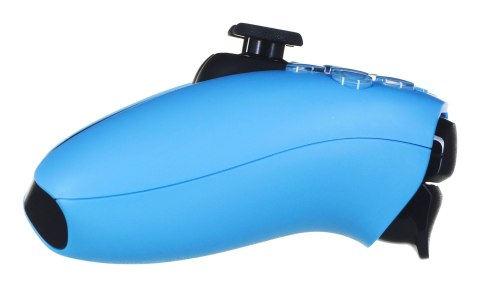 Kontroler bezprzewodowy Sony PlayStation 5 DualSense Starlight Blue