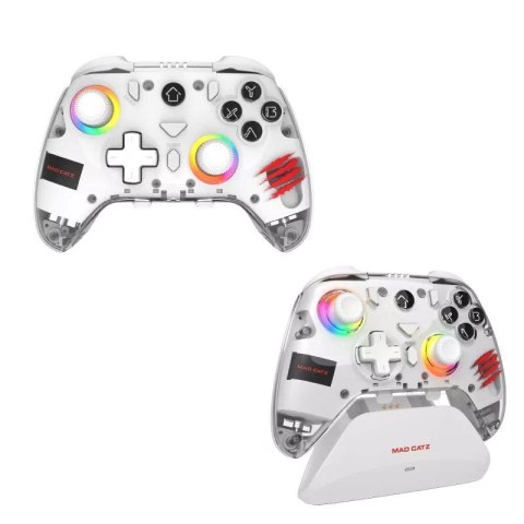 Kontroler do gier Mad Catz C.A.T. 17 CUSTOMIZABLE