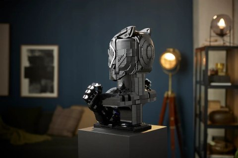 LEGO 76215 Marvel Super Heroes - Czarna Pantera