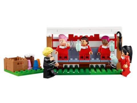 LEGO Okolicznościowe 40634 Ikony zabawy