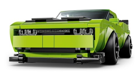 LEGO Speed Champions 77237 Samochód sportowy Dodge