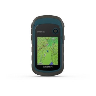 Nawigacja Garmin eTrex 22x