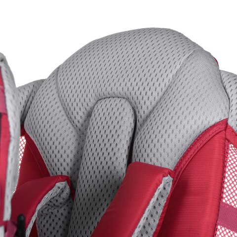 Nosidło turystyczne Deuter Kid Comfort Active SL currant