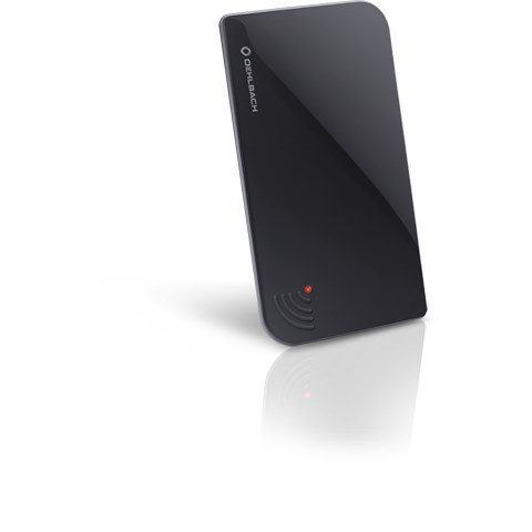 Oehlbach Scope Vision DVB-T2 HD antena wewnętrzna