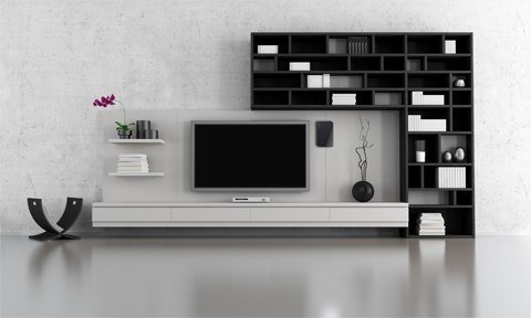 Oehlbach Scope Vision DVB-T2 HD antena wewnętrzna