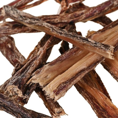 PETITTO Suszony przełyk wołowy okrągły - przysmak dla psa -1kg