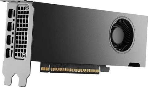 PNY RTX PRO 4000 Blackwell SFF VCNRTXPRO4000LP-PB