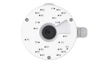 Skrzynka przyłączeniowa Reolink D20