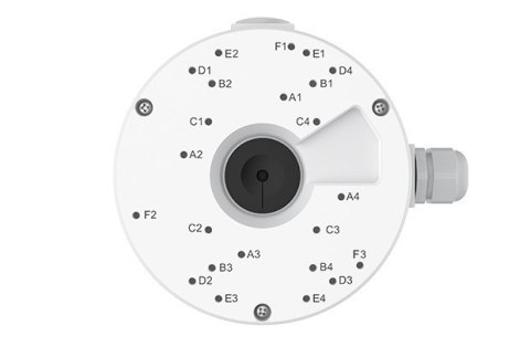Skrzynka przyłączeniowa Reolink D20