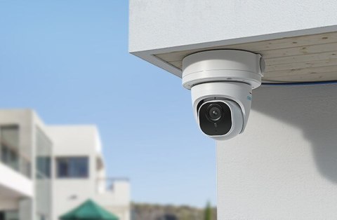 Skrzynka przyłączeniowa Reolink D20