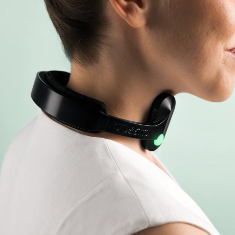 Stymulator nerwu błędnego Pulsetto FIT