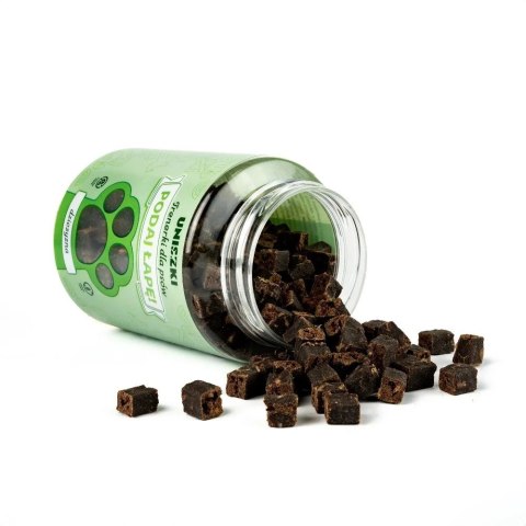 UNISZKI Trenerki dziczyzna 150g