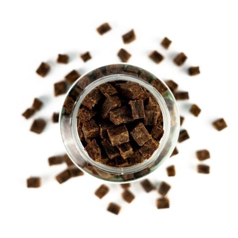 UNISZKI Trenerki kaczka 150g