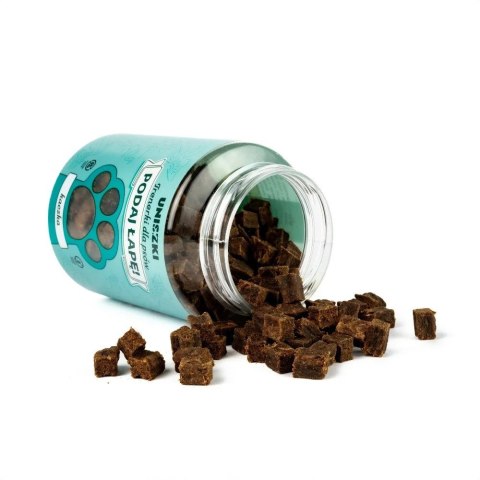 UNISZKI Trenerki kaczka 210g